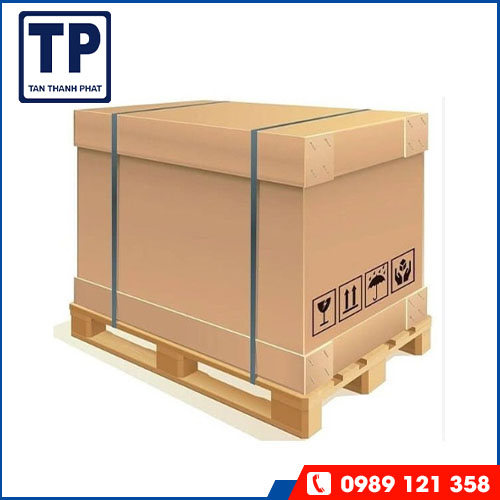 Thùng Carton